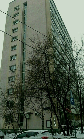 1-комнатная квартира, 37.4 м² - фото 16