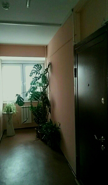 1-комнатная квартира, 37.4 м² - фото 12