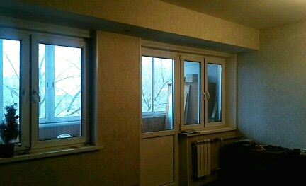1-комнатная квартира, 37.4 м² - фото 4