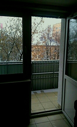 1-комнатная квартира, 37.4 м² - фото 15