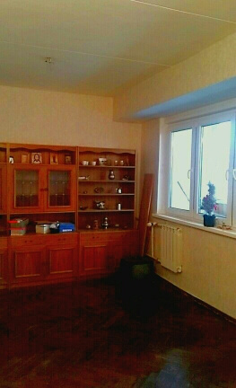 1-комнатная квартира, 37.4 м² - фото 2