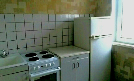1-комнатная квартира, 37.4 м² - фото 7
