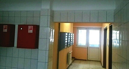 1-комнатная квартира, 37.4 м² - фото 19
