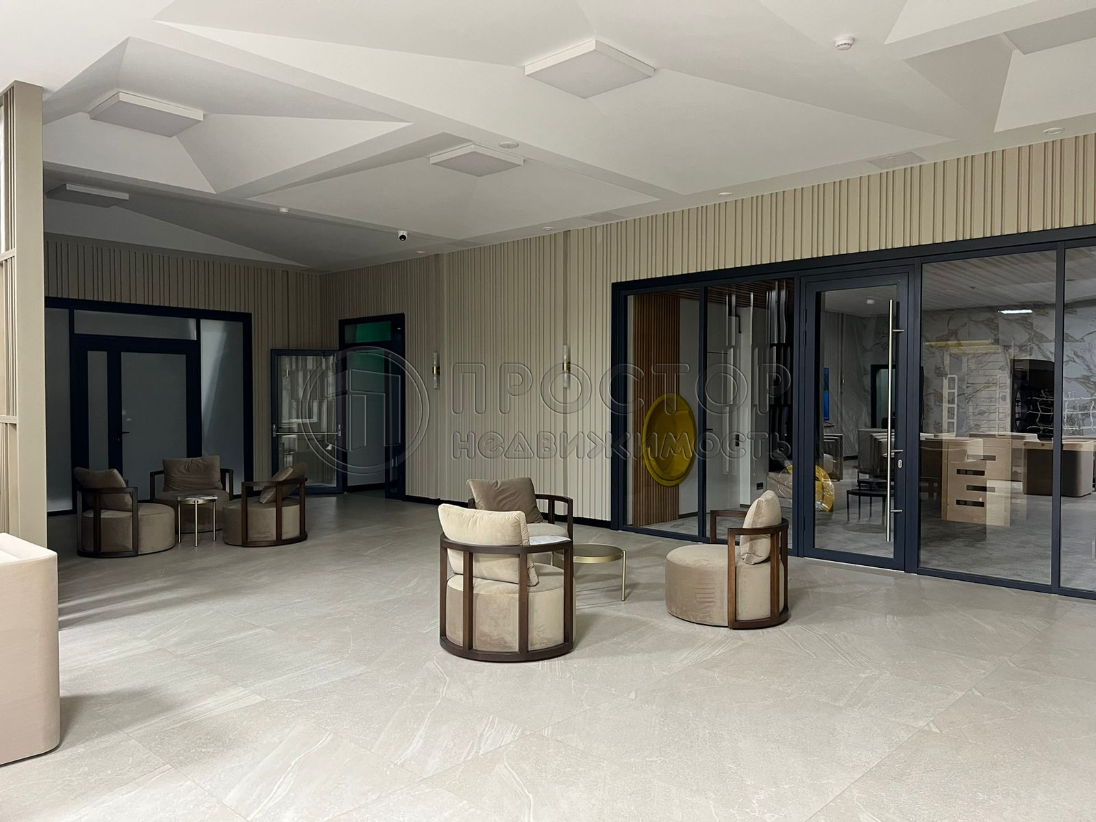 3-комнатная квартира, 54.4 м² - фото 4