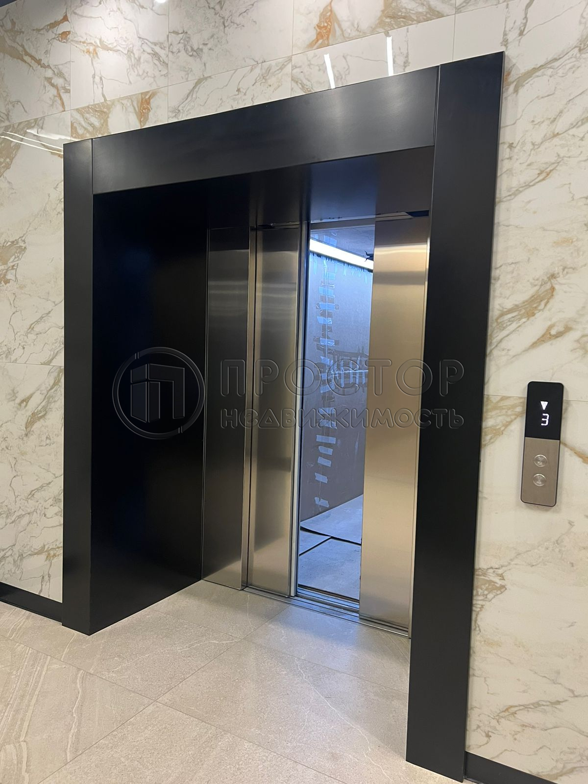 3-комнатная квартира, 54.4 м² - фото 5