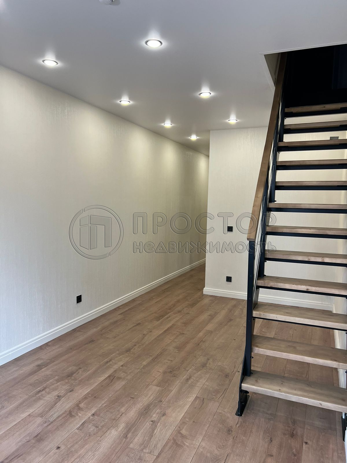 3-комнатная квартира, 54.4 м² - фото 8