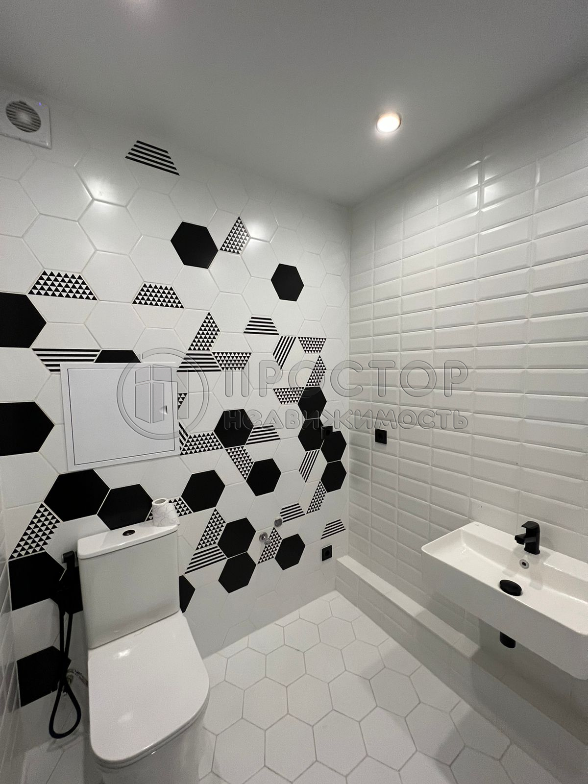 3-комнатная квартира, 54.4 м² - фото 11