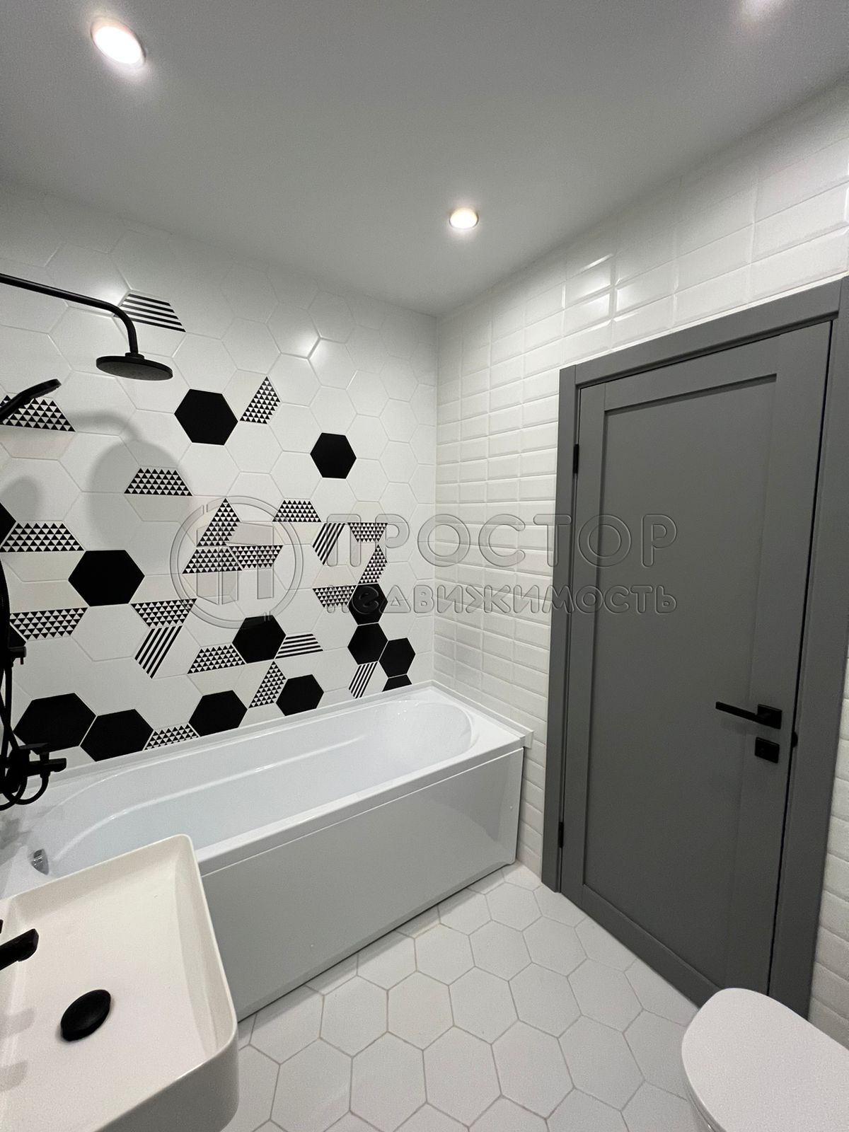 3-комнатная квартира, 54.4 м² - фото 12