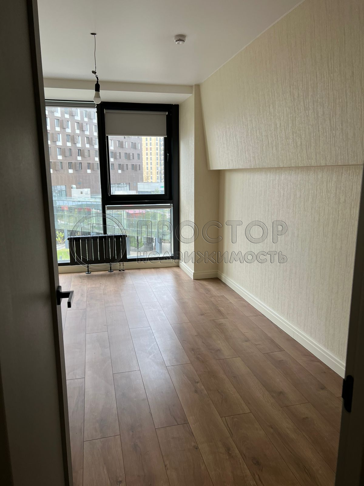 3-комнатная квартира, 54.4 м² - фото 13