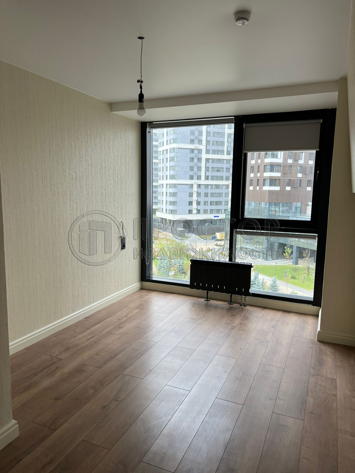 3-комнатная квартира, 54.4 м² - фото 14