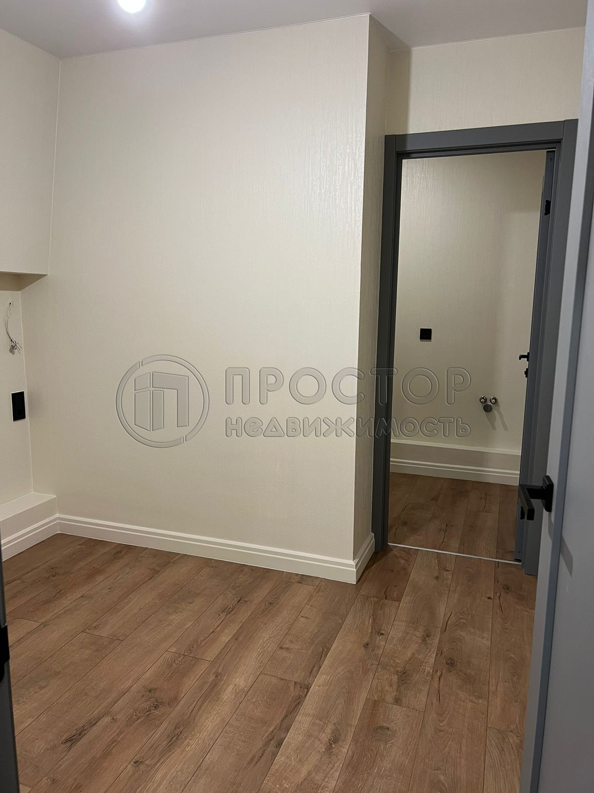 3-комнатная квартира, 54.4 м² - фото 15