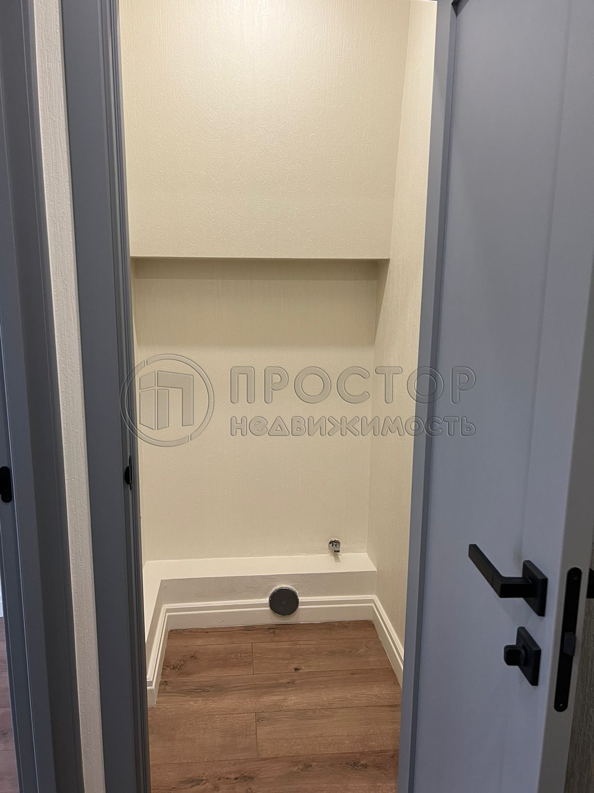 3-комнатная квартира, 54.4 м² - фото 16