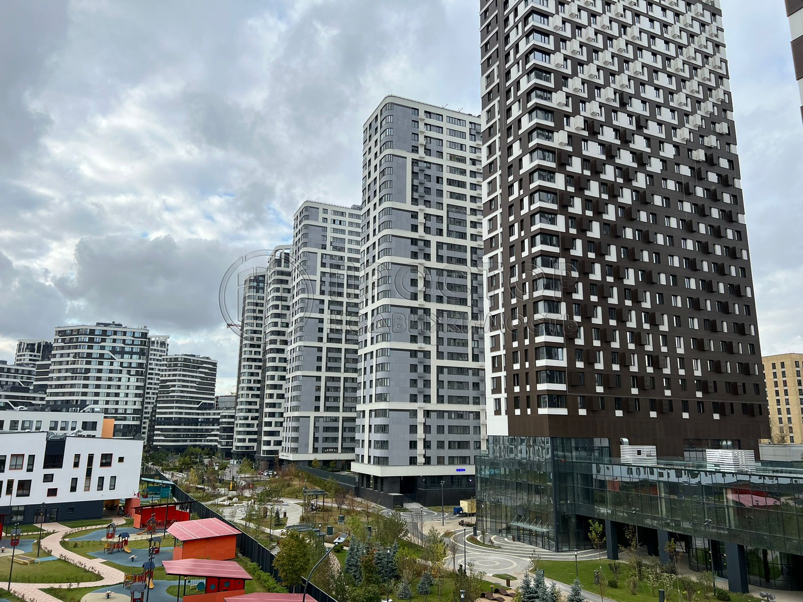 3-комнатная квартира, 54.4 м² - фото 18