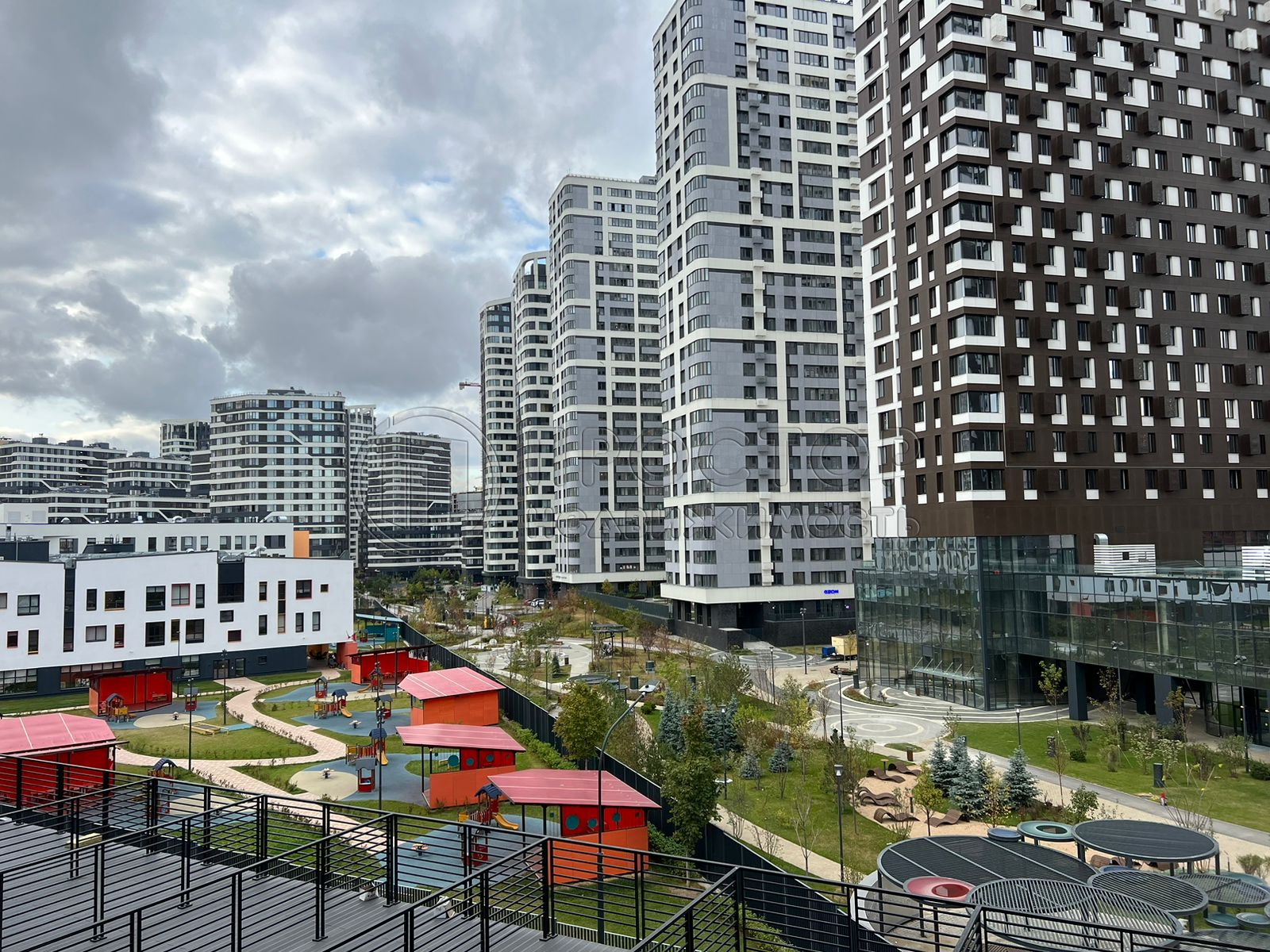 3-комнатная квартира, 54.4 м² - фото 19