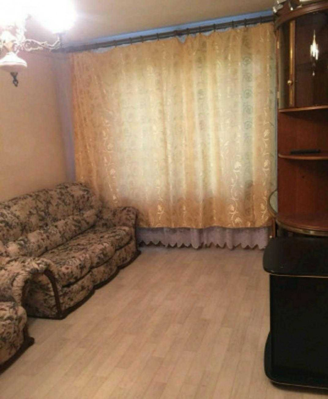 3-комнатная квартира, 60 м² - фото 5