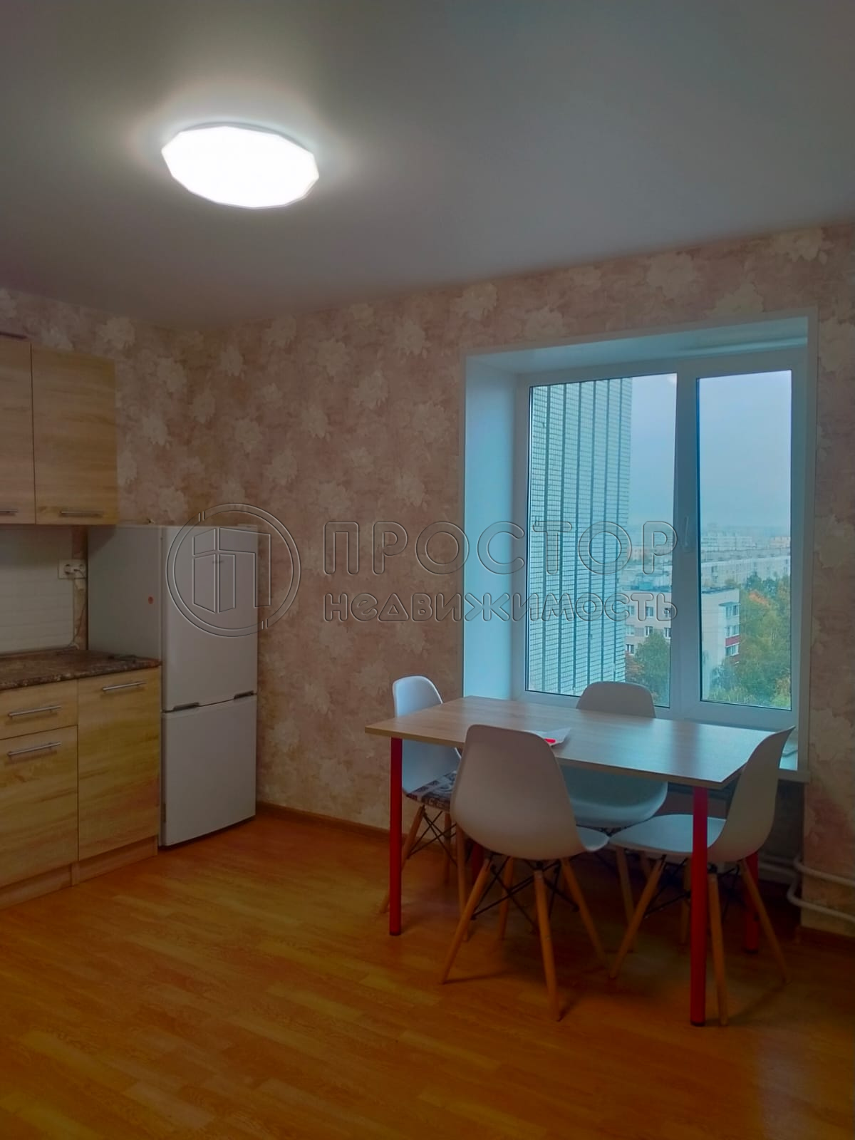 2-комнатная квартира, 57 м² - фото 2