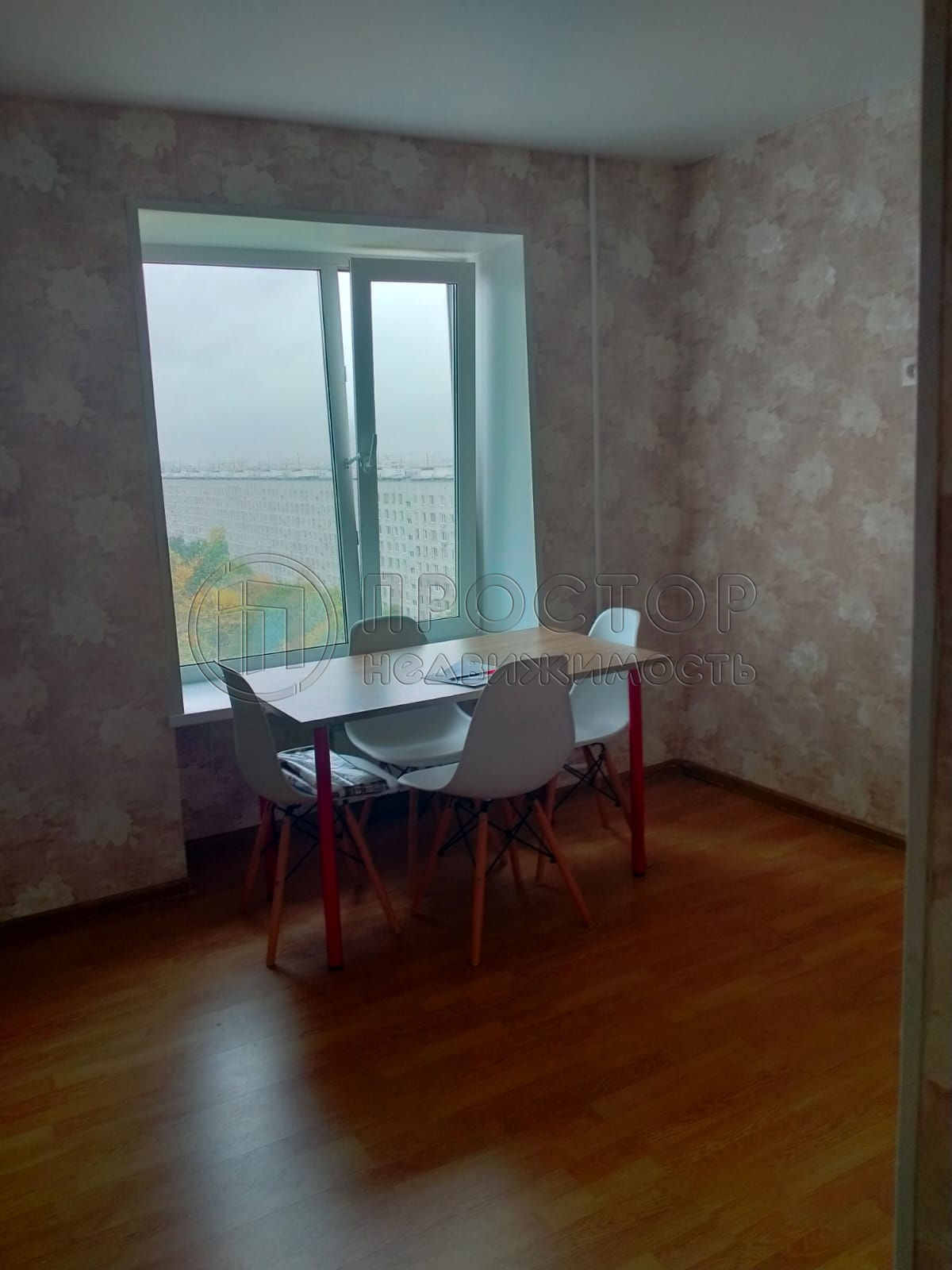 2-комнатная квартира, 57 м² - фото 3