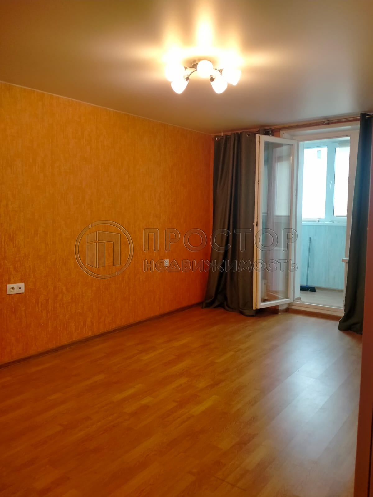 2-комнатная квартира, 57 м² - фото 4