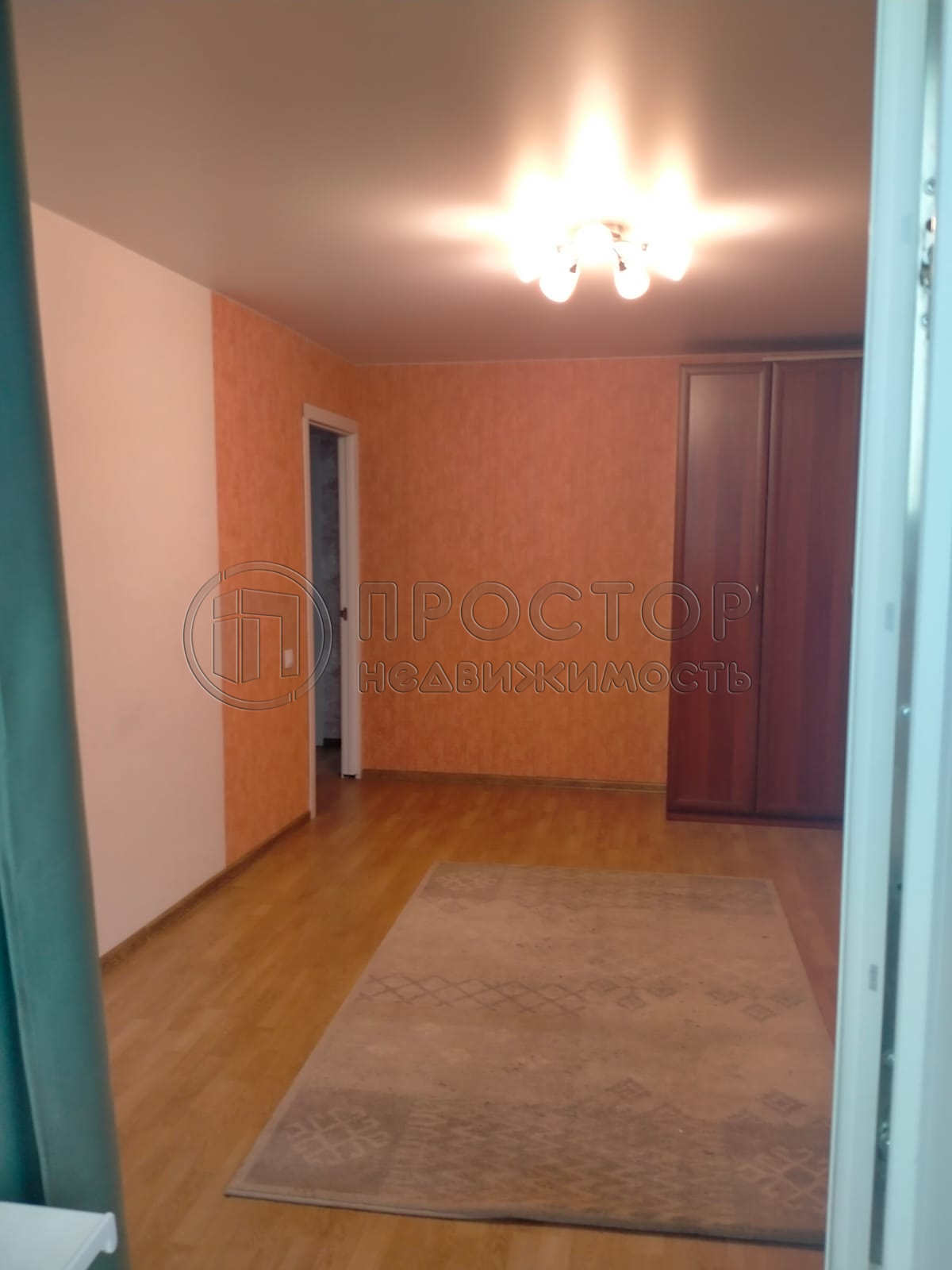2-комнатная квартира, 57 м² - фото 5