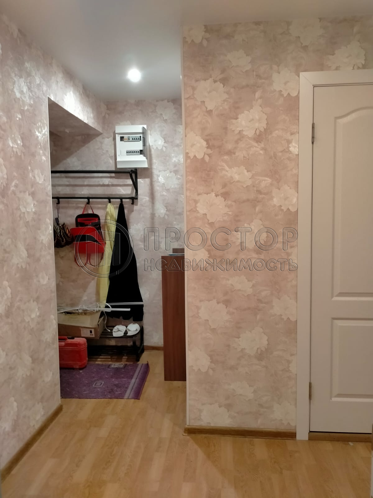 2-комнатная квартира, 57 м² - фото 7