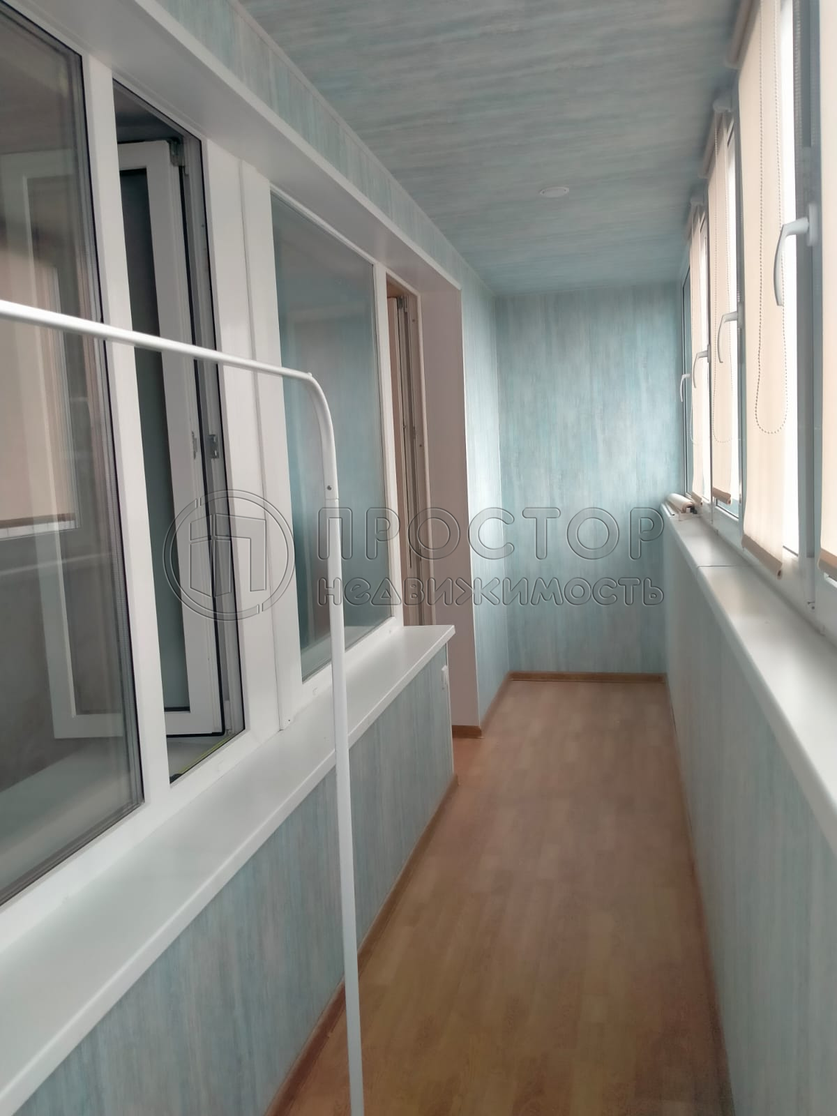 2-комнатная квартира, 57 м² - фото 9