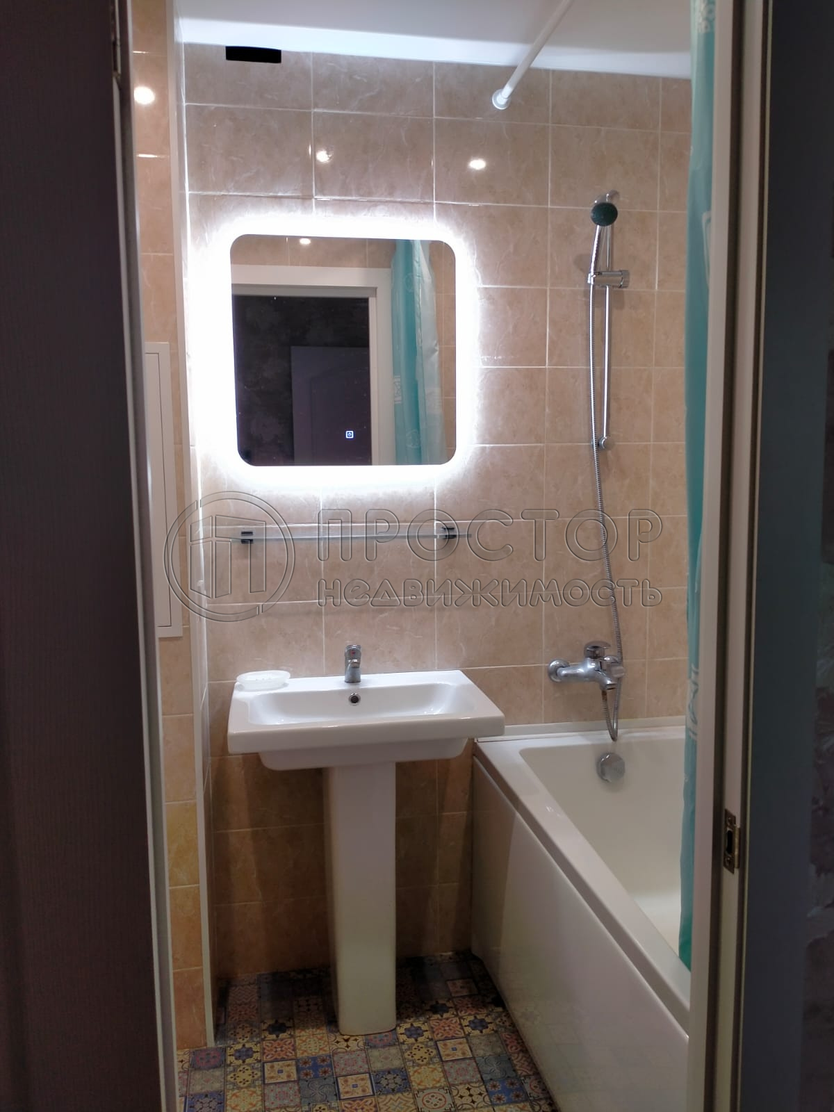 2-комнатная квартира, 57 м² - фото 10