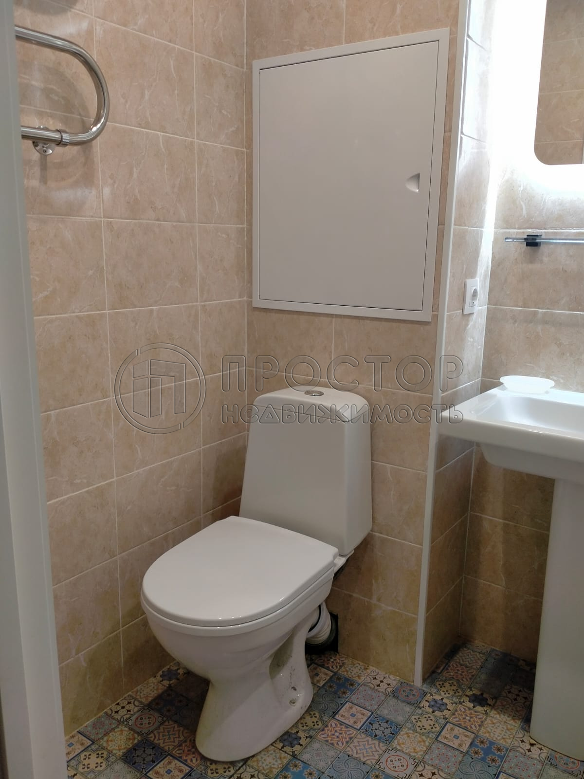 2-комнатная квартира, 57 м² - фото 11