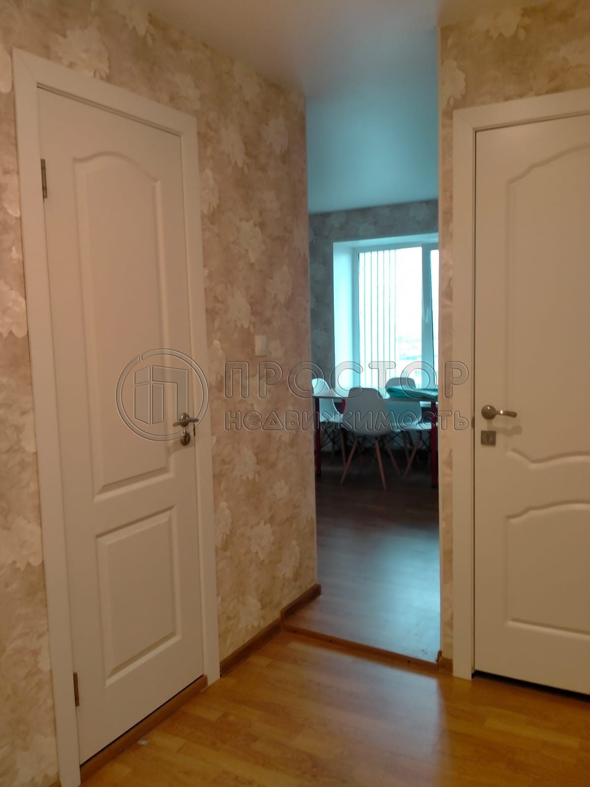 2-комнатная квартира, 57 м² - фото 12