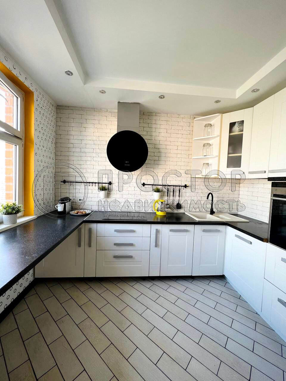 3-комнатная квартира, 79.9 м² - фото 13
