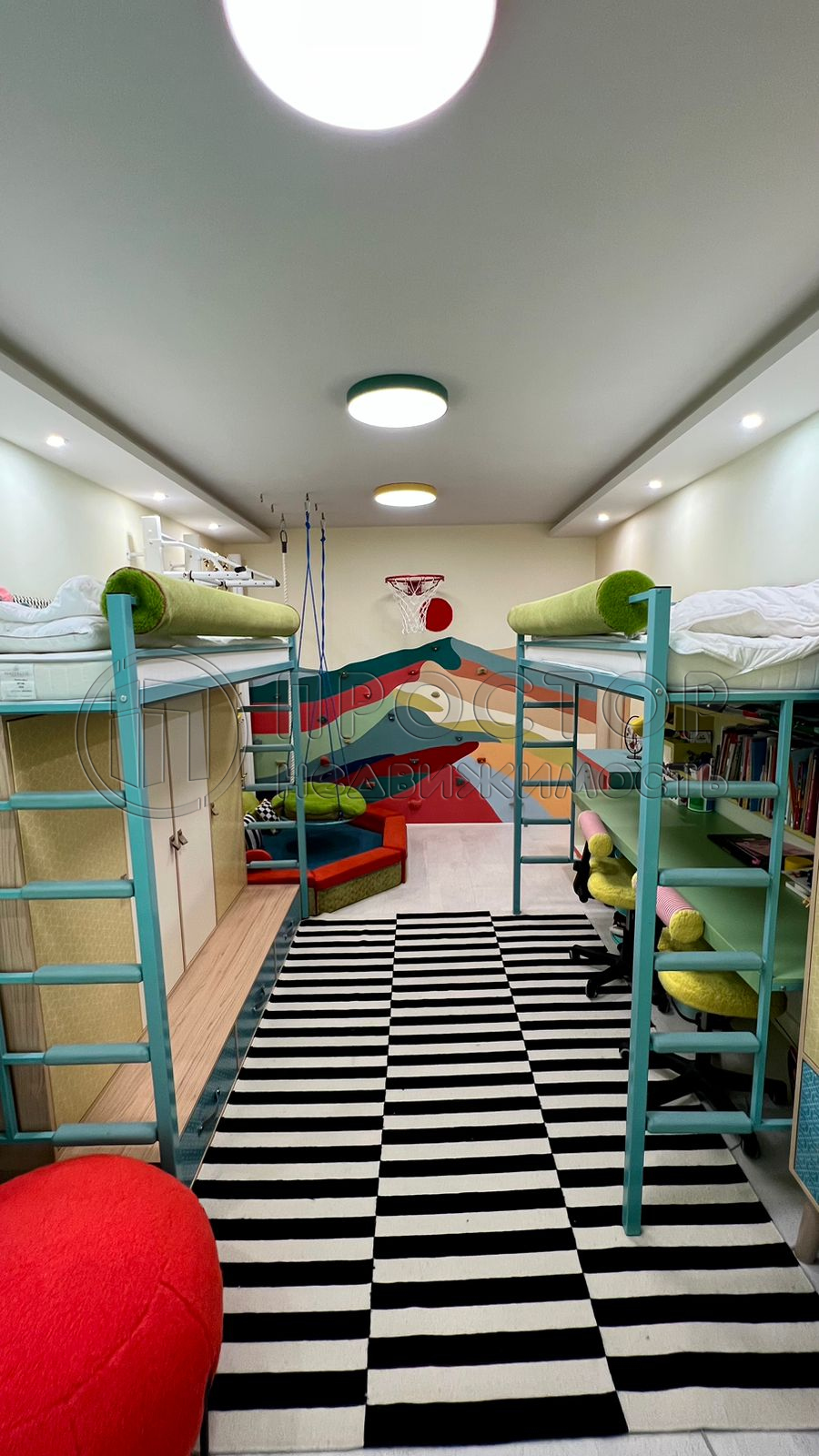 3-комнатная квартира, 79.9 м² - фото 27