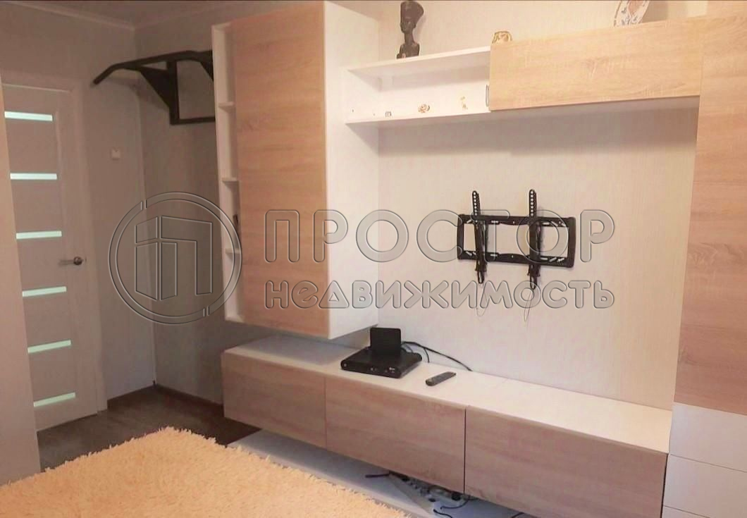 3-комнатная квартира, 58 м² - фото 3