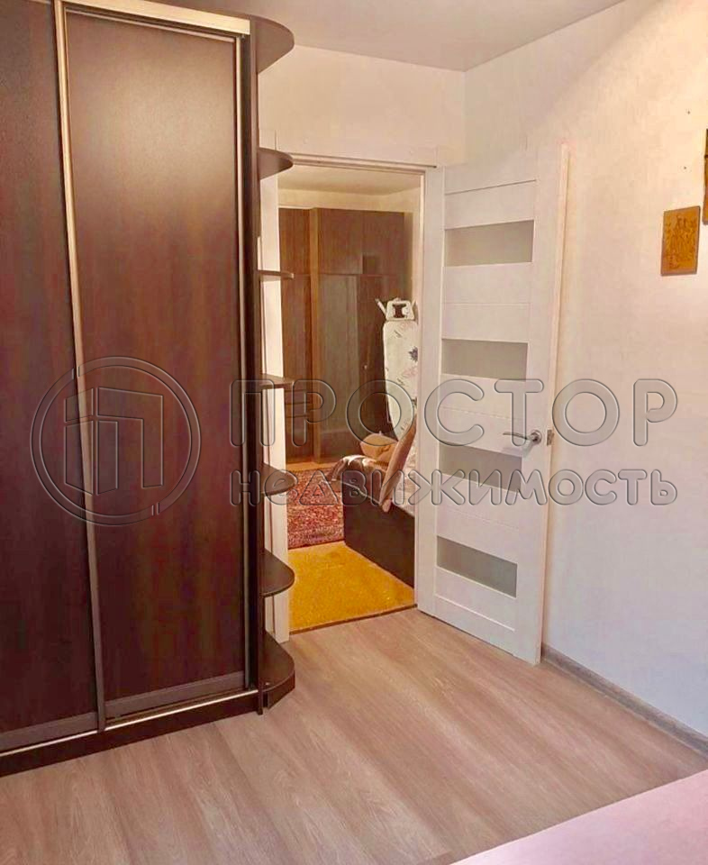 3-комнатная квартира, 58 м² - фото 5