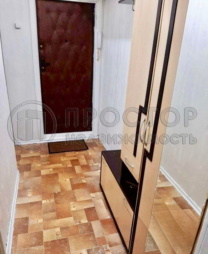 3-комнатная квартира, 58 м² - фото 6