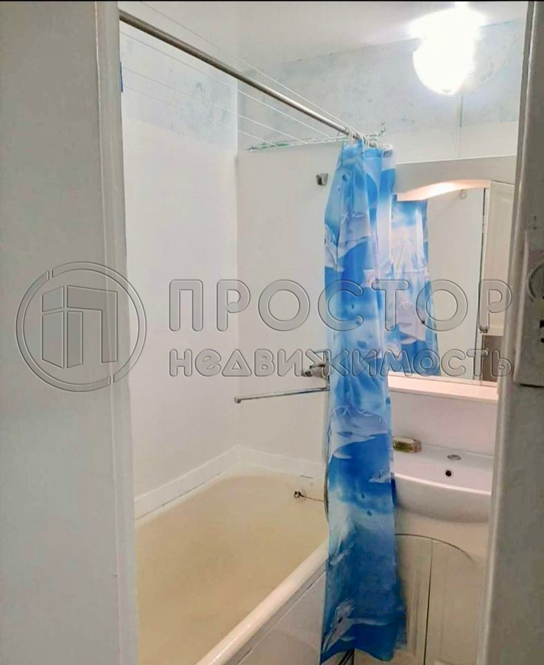 3-комнатная квартира, 58 м² - фото 7