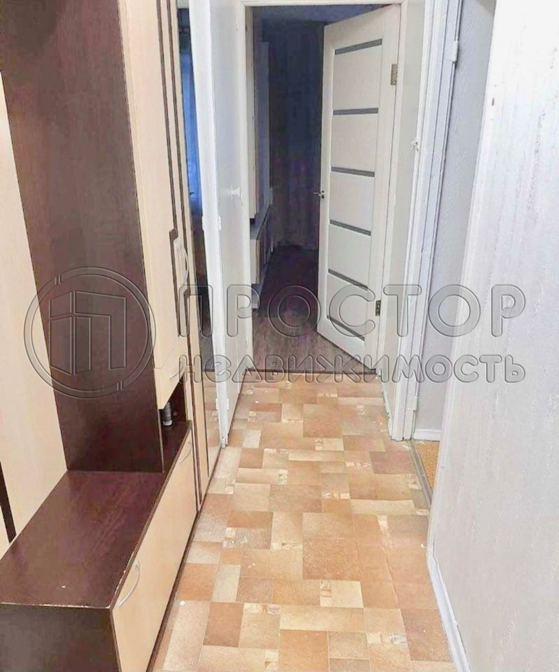 3-комнатная квартира, 58 м² - фото 8
