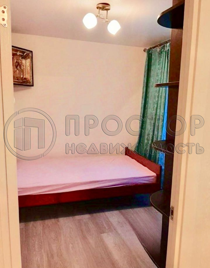 3-комнатная квартира, 58 м² - фото 9