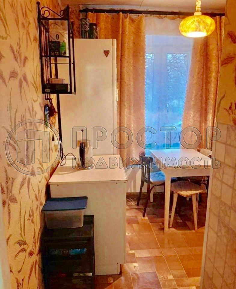 3-комнатная квартира, 58 м² - фото 10