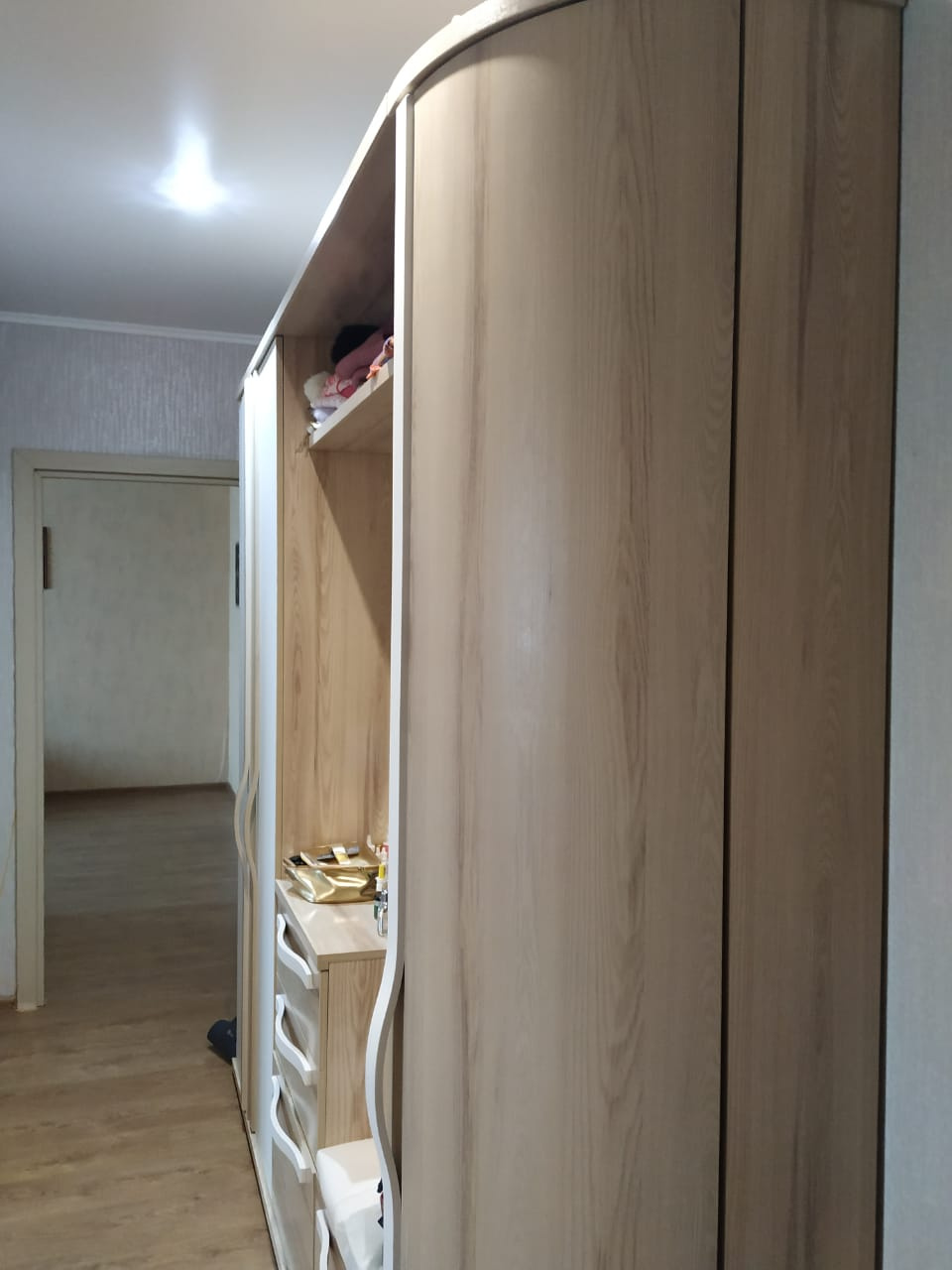 3-комнатная квартира, 63 м² - фото 20