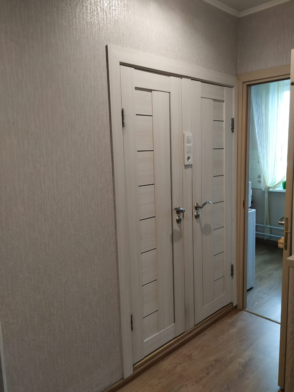 3-комнатная квартира, 63 м² - фото 18