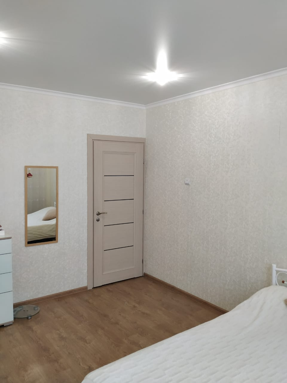 3-комнатная квартира, 63 м² - фото 12