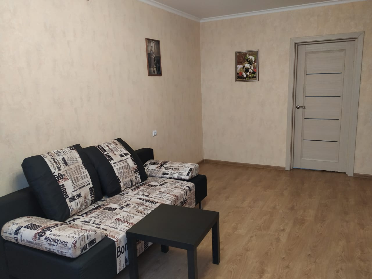 3-комнатная квартира, 63 м² - фото 13