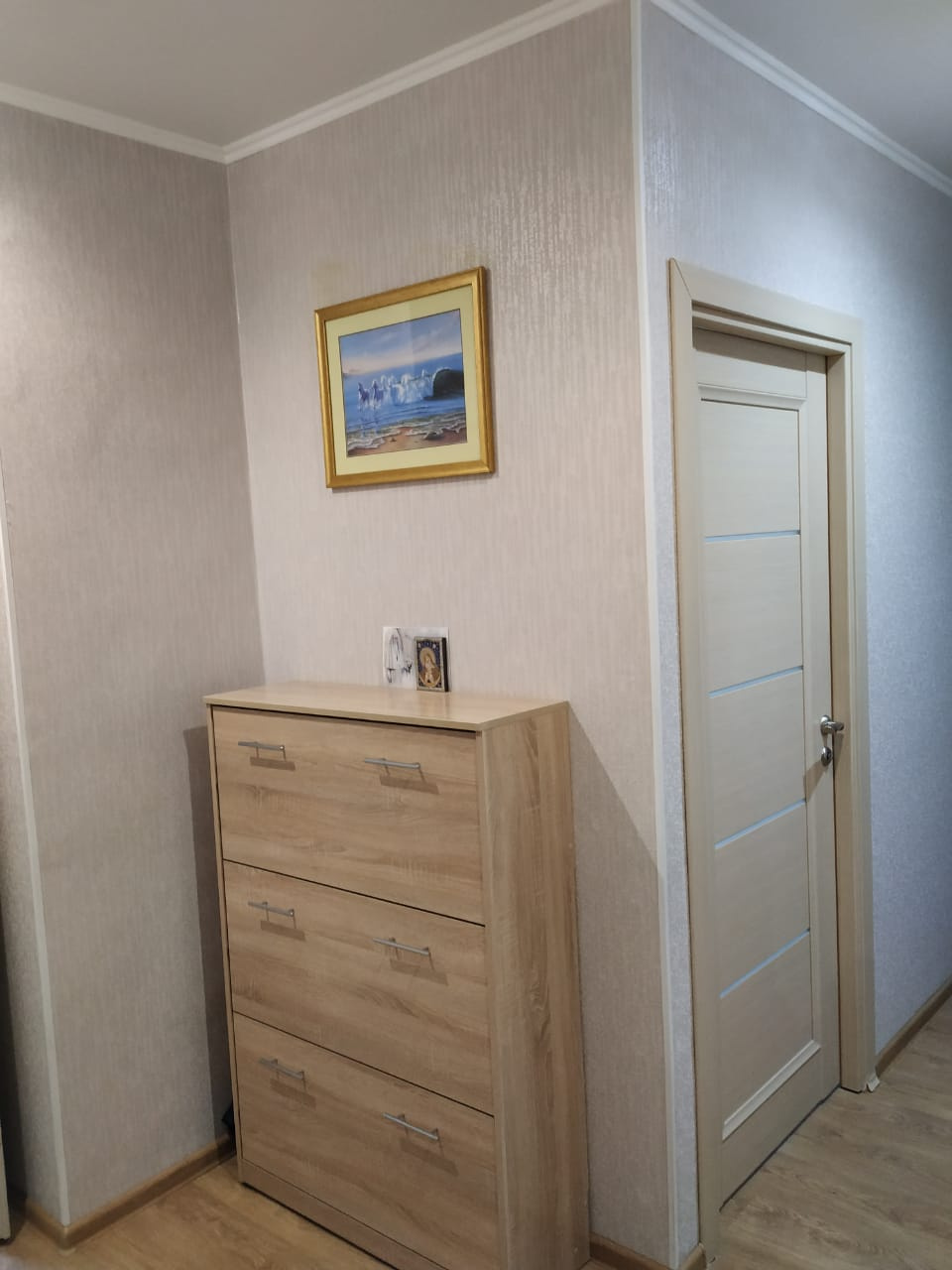 3-комнатная квартира, 63 м² - фото 21