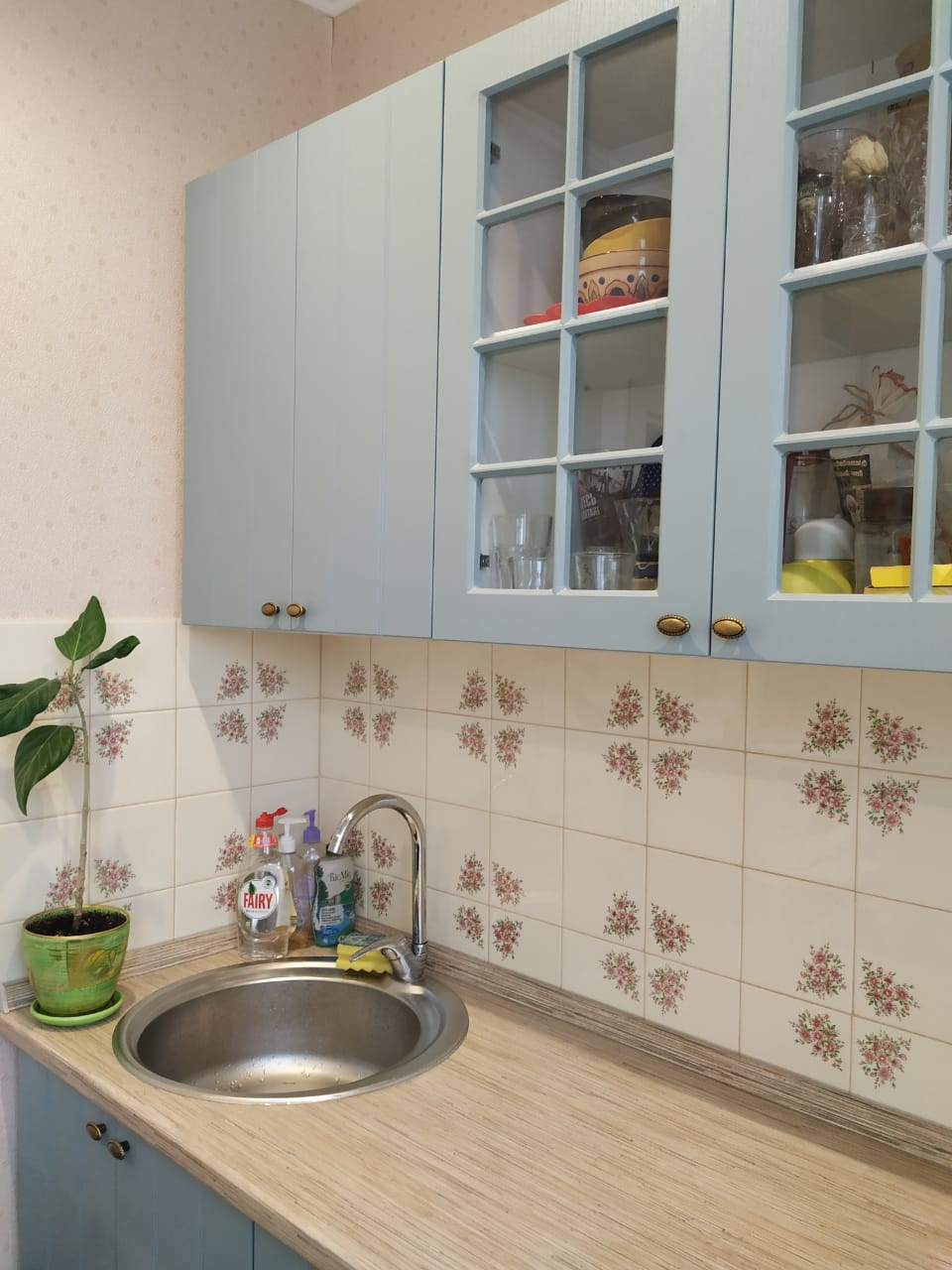 3-комнатная квартира, 63 м² - фото 5
