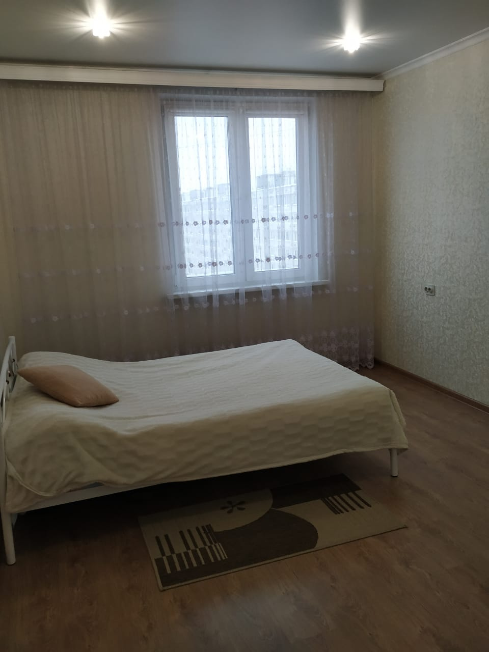 3-комнатная квартира, 63 м² - фото 11