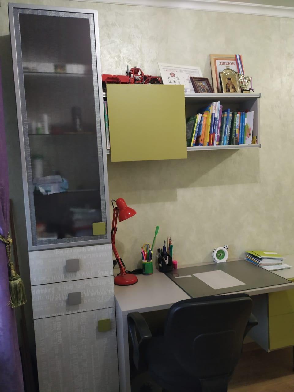 3-комнатная квартира, 63 м² - фото 9