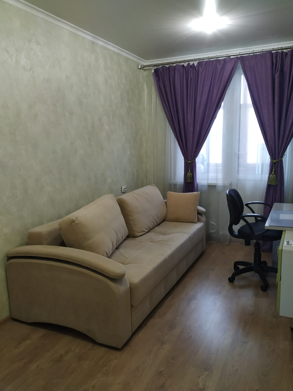 3-комнатная квартира, 63 м² - фото 7