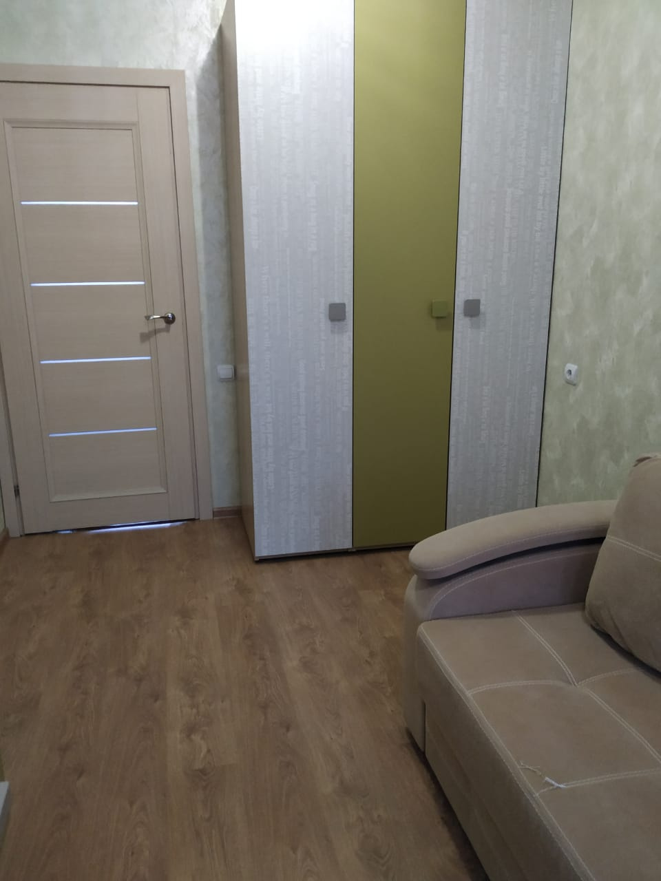 3-комнатная квартира, 63 м² - фото 8