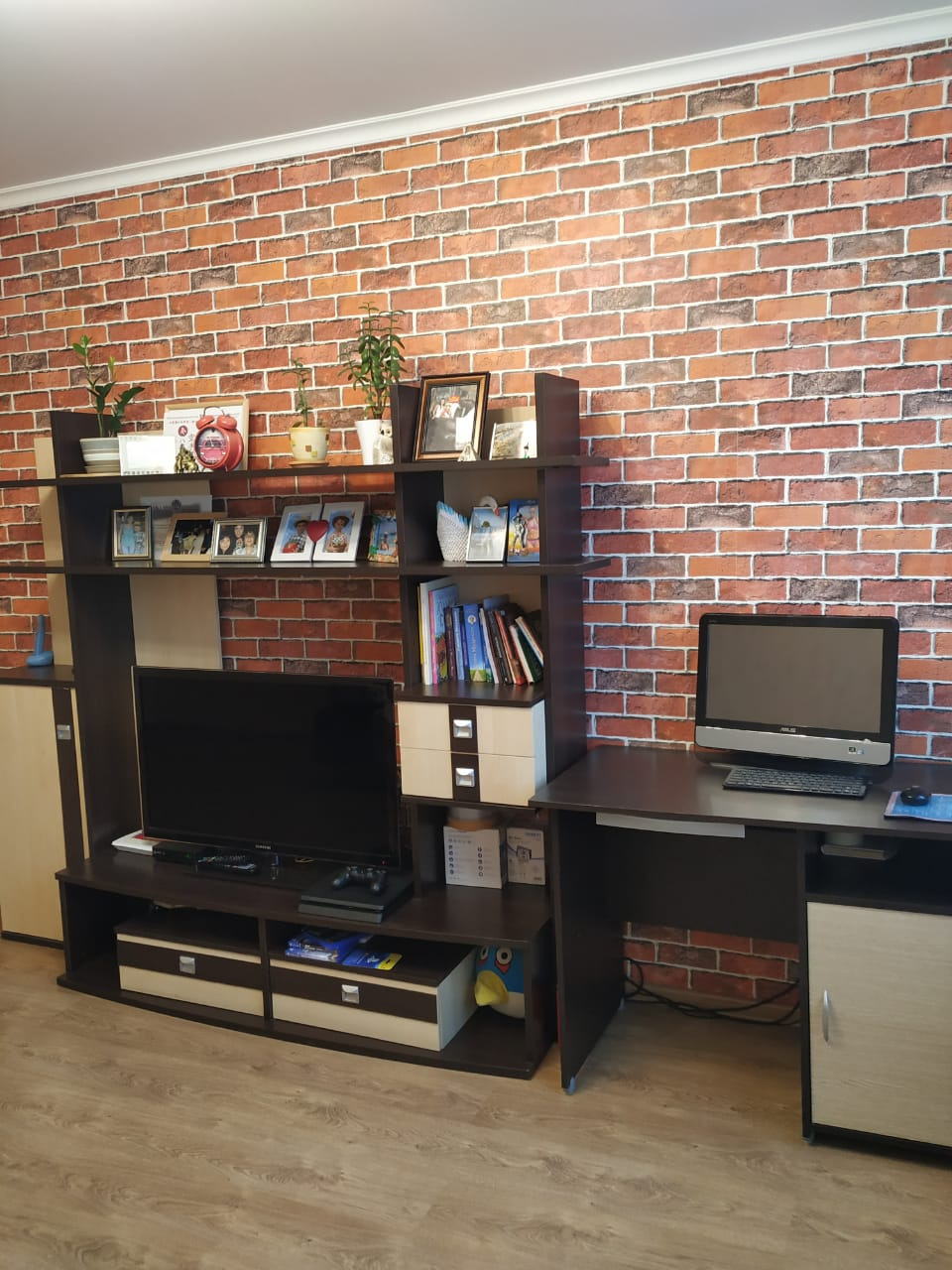 3-комнатная квартира, 63 м² - фото 16