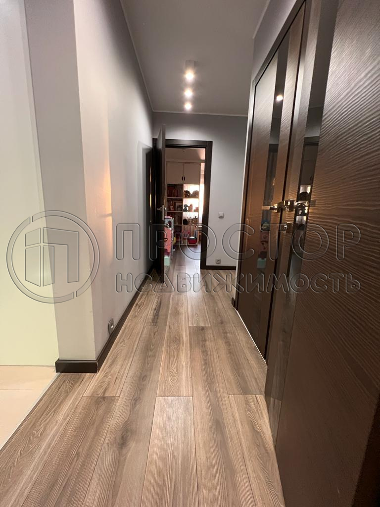 3-комнатная квартира, 90 м² - фото 6