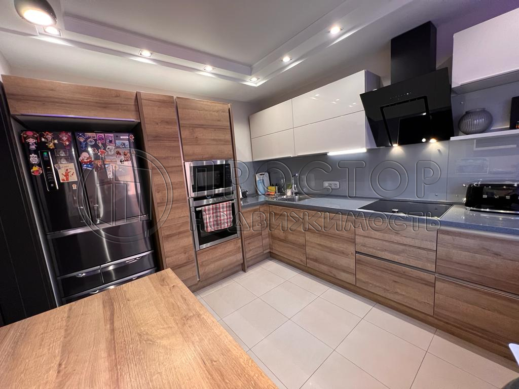 3-комнатная квартира, 90 м² - фото 12